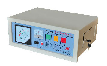 CYG-204浆回潮控制仪